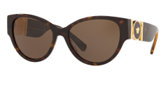 Versace Ve4368 108/73 56 17 140 3N Güneş Gözlüğü