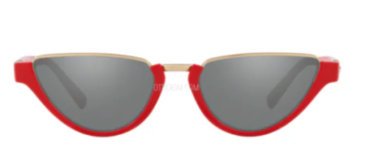 Versace Ve4370 5309/6G 54 18 140 3N Güneş Gözlüğü
