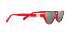 Versace Ve4370 5309/6G 54 18 140 3N Güneş Gözlüğü