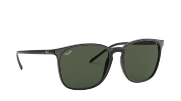 Ray-Ban Rb4387 601/71 56 18  145 3N Güneş Gözlüğü