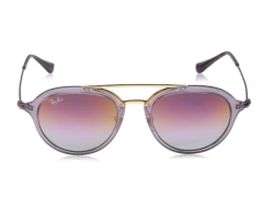 Ray-Ban Rj9065 7036A9 48 18 130 3N Çocuk Güneş Gözlüğü