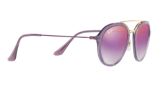 Ray-Ban Rj9065 7036A9 48 18 130 3N Çocuk Güneş Gözlüğü