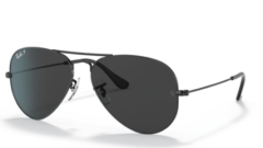 Ray-Ban Rb3025 002/48 58 14 135 3P Polarize Güneş Gözlüğü