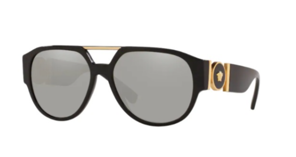 Versace Ve4371 Gb1/6G 58 16 140 3N Güneş Gözlüğü