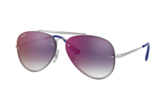 Ray-Ban Rj9548SN 212/X0 54 11 130 2N Çocuk Güneş Gözlüğü