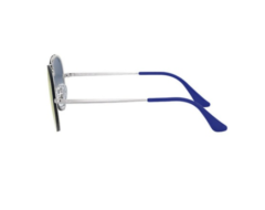 Ray-Ban Rj9548SN 212/X0 54 11 130 2N Çocuk Güneş Gözlüğü