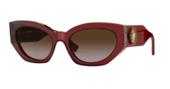Versace Ve4376-B 388/13 54 19 140 3N Güneş Gözlüğü