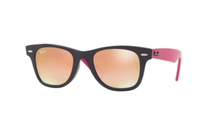 Ray-Ban Rj9066S 7021b9 47 20 130 2N Çocuk Güneş Gözlüğü