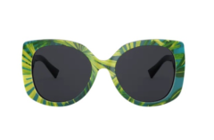 Versace Ve4387 5336/87 56 19 140 3N Güneş Gözlüğü