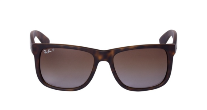 Ray-Ban Rb4165 865/T5 55 18 145 3P Polarize Güneş Gözlüğü