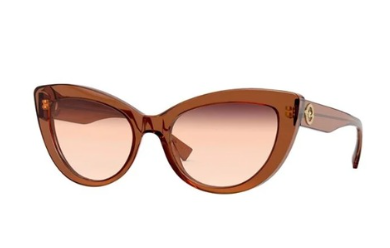 Versace Ve4388 5324/0P 54 18 140 1N Güneş Gözlüğü