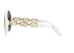 Versace Ve4395 314/87 59 17 145 3N Güneş Gözlüğü