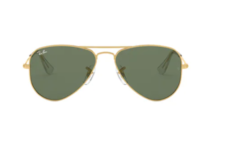 Ray-Ban Rj9506S 223/71 52 125 3N Çocuk Güneş Gözlüğü