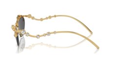 Swarovski Sk7016 4004/87 56 19 140 Güneş Gözlüğü