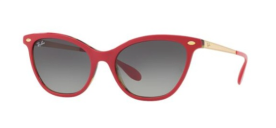Ray-Ban Rb4360 1234/11 54 18 145 Güneş Gözlüğü