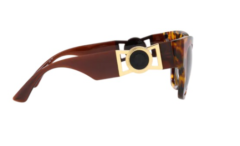 Versace Ve4415 5119/63 52 21 145 3N Güneş Gözlüğü