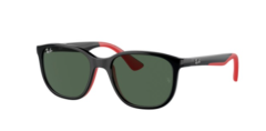 Ray-Ban  Rj9079 7131/71 49 16 130 Çocuk Güneş Gözlüğü