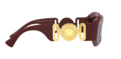Versace Ve4425 5365/87 53 18 145 3N Güneş Gözlüğü
