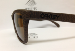 Oakley Oo9013-76 55 17 133 Güneş Gözlüğü