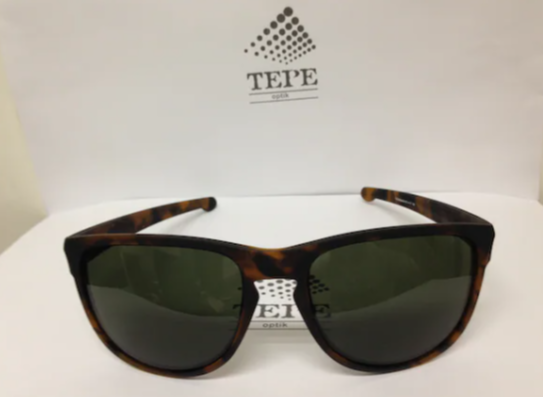 Oakley Oo9342-04 5717 140 Güneş Gözlüğü