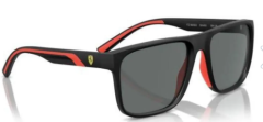 Ferrari Scuderia Fz6002U 504/81 59 18 145 3P Polarize Güneş Gözlüğü