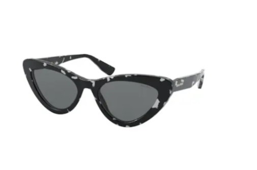 Miu Miu 01Vs 55 19 Pc7-9K1 140 2N Güneş Gözlüğü