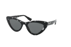 Miu Miu 01Vs 55 19 Pc7-9K1 140 2N Güneş Gözlüğü
