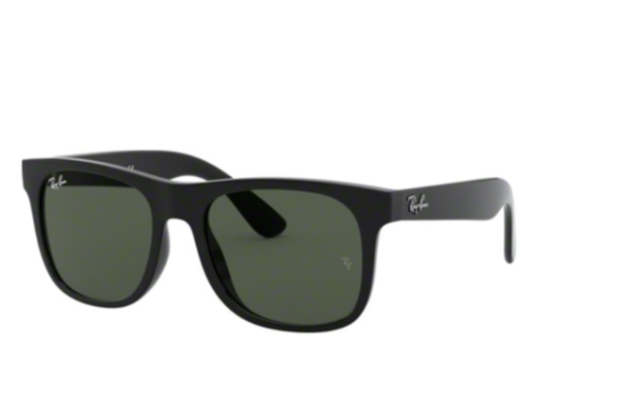Ray-Ban Rj9069S 100/71 48 16 130 3N Çocuk  Güneş Gözlüğü