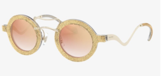 Miu Miu 02Vs 39 26 155-Ad0 145 2N Güneş Gözlüğü