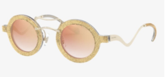 Miu Miu 02Vs 39 26 155-Ad0 145 2N Güneş Gözlüğü