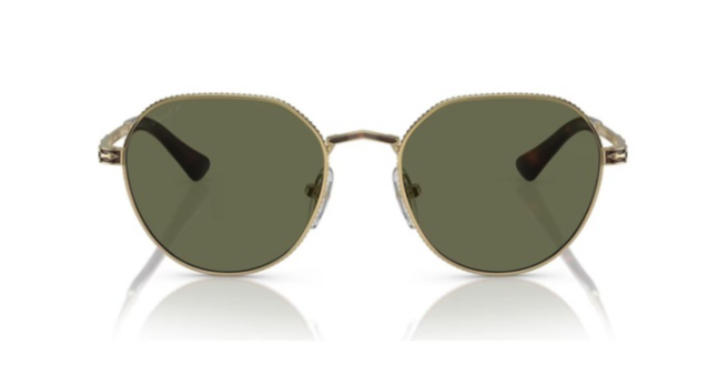 Persol Po2486S 110958 51 19 145 3P Polarize Güneş Gözlüğü