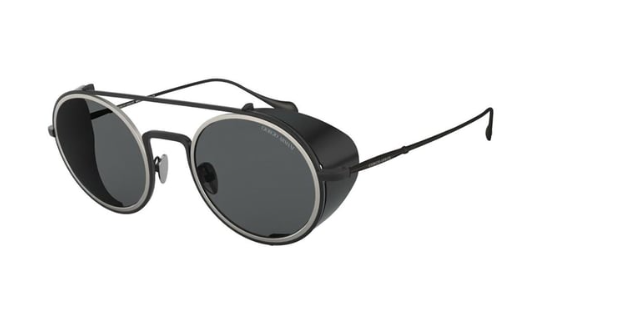 Giorgio Armani Ar6098 3001/87 50 24 145 Güneş Gözlüğü