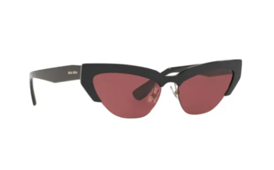 Miu Miu 04U 59 16 1Ab-0A0 145 2N Güneş Gözlüğü