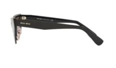 Miu Miu 04U 59 16 1Ab-0A0 145 2N Güneş Gözlüğü