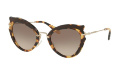 Miu Miu 05S 52 23 Vıf-3D0 140 2N Güneş Gözlüğü