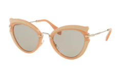 Miu Miu 05Ss 52 23 Vhz-5J2 140 2N Güneş Gözlüğü