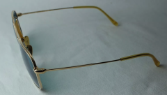 Ray-Ban Rb8062 9205/S2 51 18 140 2P Polarize Chromance Güneş Gözlüğü