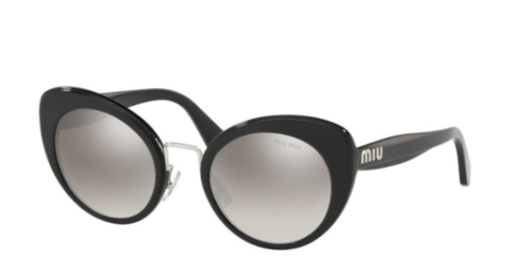 Miu Miu 06T 53 24 16E-5O0 140 2N Güneş Gözlüğü