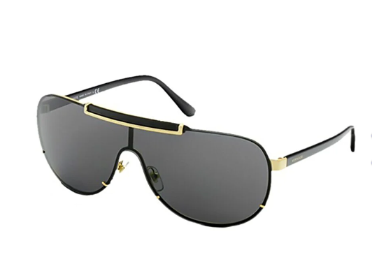 Versace Ve2140 1002/87 135 3N Güneş Gözlüğü