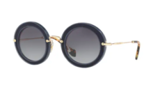 Miu Miu 08R 49 28 Vıg-5D1 140 3N Güneş Gözlüğü