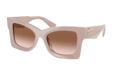 Miu Miu 08Ws 51 19 17C-0A6 140 2N Güneş Gözlüğü