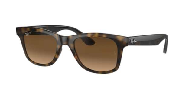 Ray-Ban Rb4640 710/M2 50 18 145 3P Polarize Güneş Gözlüğü