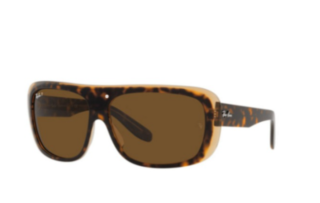 Ray-Ban Rb2196 1292/57 61  13 140 3P  Polarize Güneş Gözlüğü