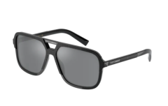 Dolce Gabbana Dg4354 3298/6G 61 15 145 3N Erkek Güneş Gözlüğü