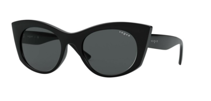 Vogue Vo5312-S W44/87 50 19 135 3N Güneş Gözlüğü