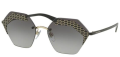 Bvlgari Bv6103 2028/8G 57 17 140 3N Güneş Gözlüğü