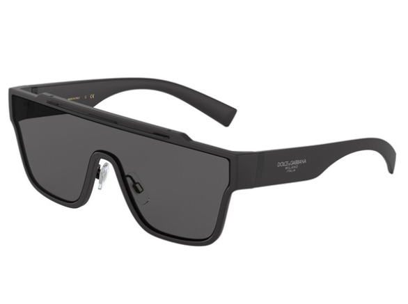 Dolce & Gabbana Dg6125 2525/87 145 3N Güneş Gözlüğü
