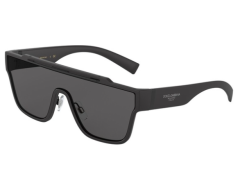 Dolce & Gabbana Dg6125 2525/87 145 3N Güneş Gözlüğü
