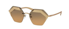 Bvlgari Bv6103 2013/18 57 17 140 2N Güneş Gözlüğü