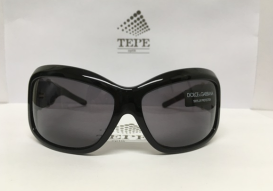 Dolce Gabbana Dg4028-B 501/8G 65 14120 3N Kadın Güneş Gözlüğü